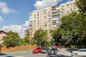 2 camere Apusului 