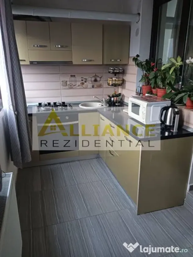 STUDIO - Complexul Dream Residence - 87.900euro - Bucuresti (Bucuresti-Ilfov)