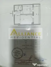 STUDIO - Complexul Dream Residence - 87.900euro