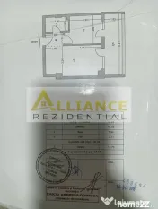 STUDIO - Complexul Dream Residence - 87.900euro 