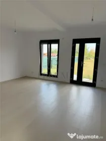 Giroc - Casa individuala - Teren 900mp - 4 Camere - Toate ut