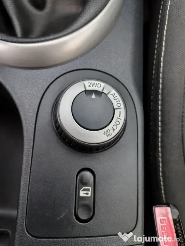Nissan Qashqai+2 7 locuri tel 0757 460 191