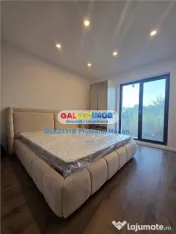 Apartament Premium cu 3 camere situat langa Aucham Tricoda