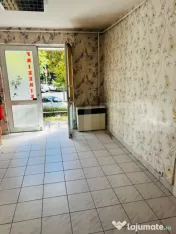Spațiu comercial, zona Tudor 