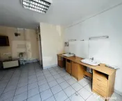Spațiu comercial, zona Tudor 