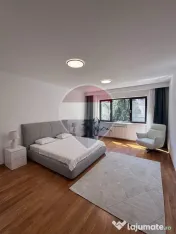 APARTAMENT 4 CAMERE AVIATORILOR KISELEF HERASTRAU 