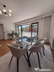 APARTAMENT 4 CAMERE AVIATORILOR KISELEF HERASTRAU 