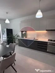 APARTAMENT 4 CAMERE AVIATORILOR KISELEF HERASTRAU 