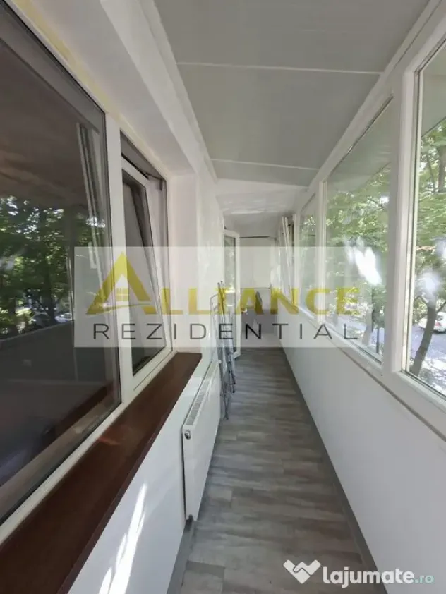 2 Camere Soseau Oltenitei - Bucuresti (Bucuresti-Ilfov)