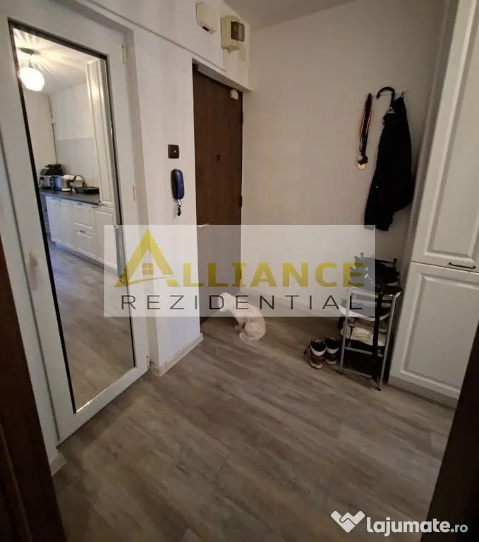 2 Camere Soseau Oltenitei - Bucuresti (Bucuresti-Ilfov)