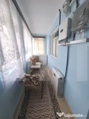 Casă cu 4 camere și teren de 1200 mp 