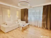 Apartament 3 camere 73 mp, zona Gării