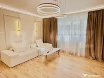 Apartament 3 camere, 73 mp, zona Garii
