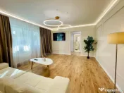 Apartament 3 camere 73 mp, zona Gării