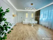 Apartament 3 camere 73 mp, zona Gării