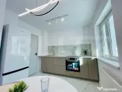 Apartament 3 camere 73 mp, zona Gării