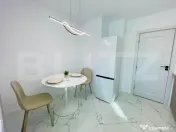 Apartament 3 camere 73 mp, zona Gării