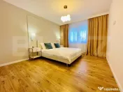 Apartament 3 camere 73 mp, zona Gării