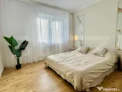 Apartament 3 camere 73 mp, zona Gării