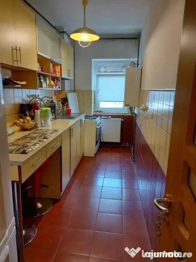 Apartament cu o camera de inchiriat in zona Take Ionescu - Timisoara (Timis)