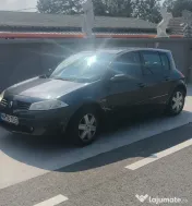 Renault Megane 2 Facelift 