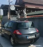 Renault Megane 2 Facelift 