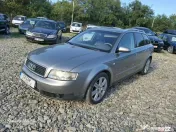 Audi A4, AUTOMATA, 2.0i. an 2005 