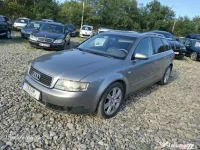 Audi A4, AUTOMATA, 2.0i. an 2005