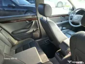 Audi A4, AUTOMATA, 2.0i. an 2005 