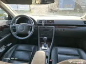 Audi A4, AUTOMATA, 2.0i. an 2005 