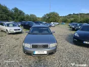 Audi A4, AUTOMATA, 2.0i. an 2005 