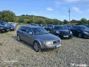 Audi A4, AUTOMATA, 2.0i. an 2005 