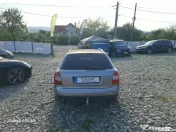 Audi A4, AUTOMATA, 2.0i. an 2005 