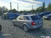 Audi A4, AUTOMATA, 2.0i. an 2005 