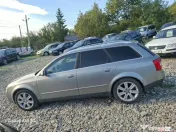 Audi A4, AUTOMATA, 2.0i. an 2005 