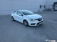 Renault Megane 2019 1.3 tce benzină și GPL