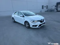 Renault Megane 2019 1.3 tce benzină și GPL