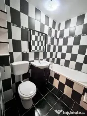 Iancului pantelimon etaj 10 