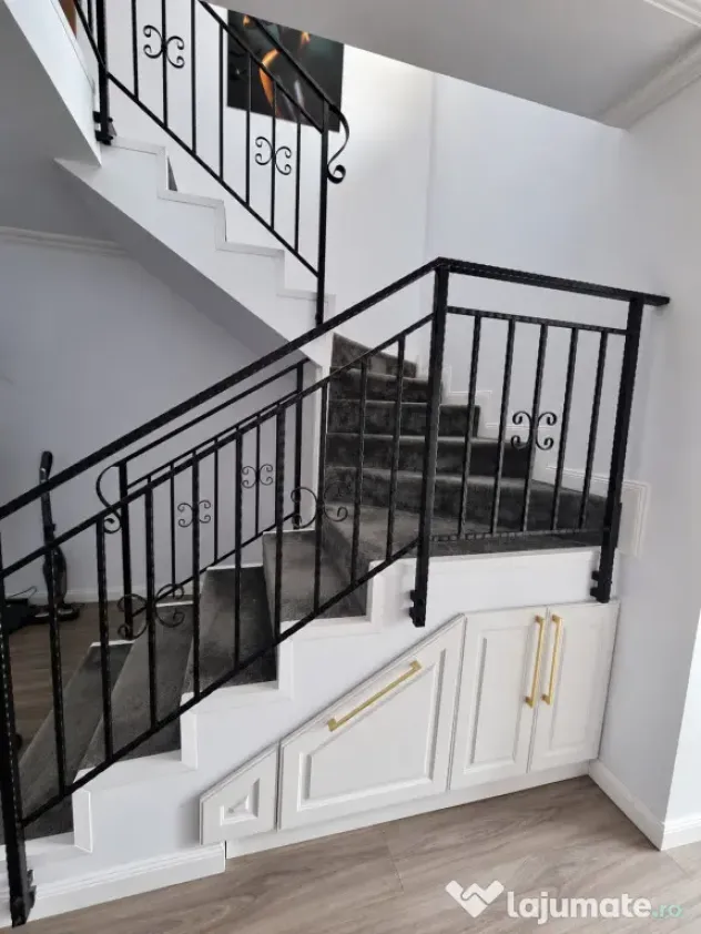 Casă de vânzare , duplex -proprietar - Miroslava (Iasi)