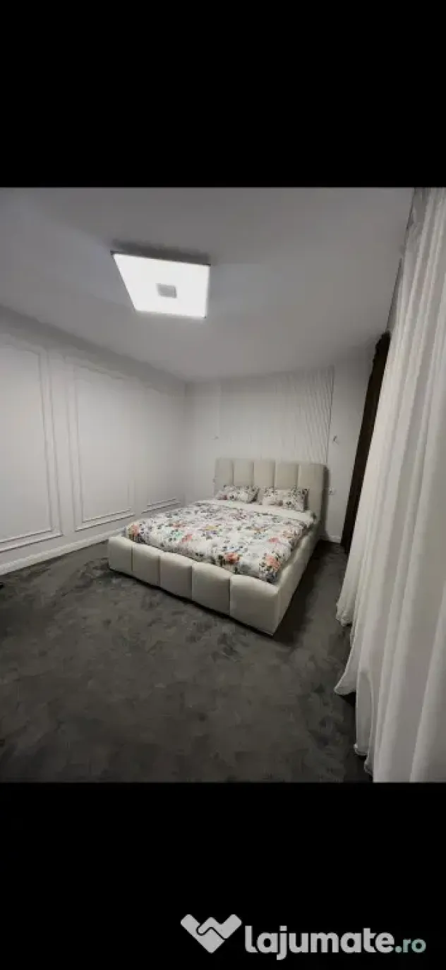 Casă de vânzare , duplex -proprietar - Miroslava (Iasi)