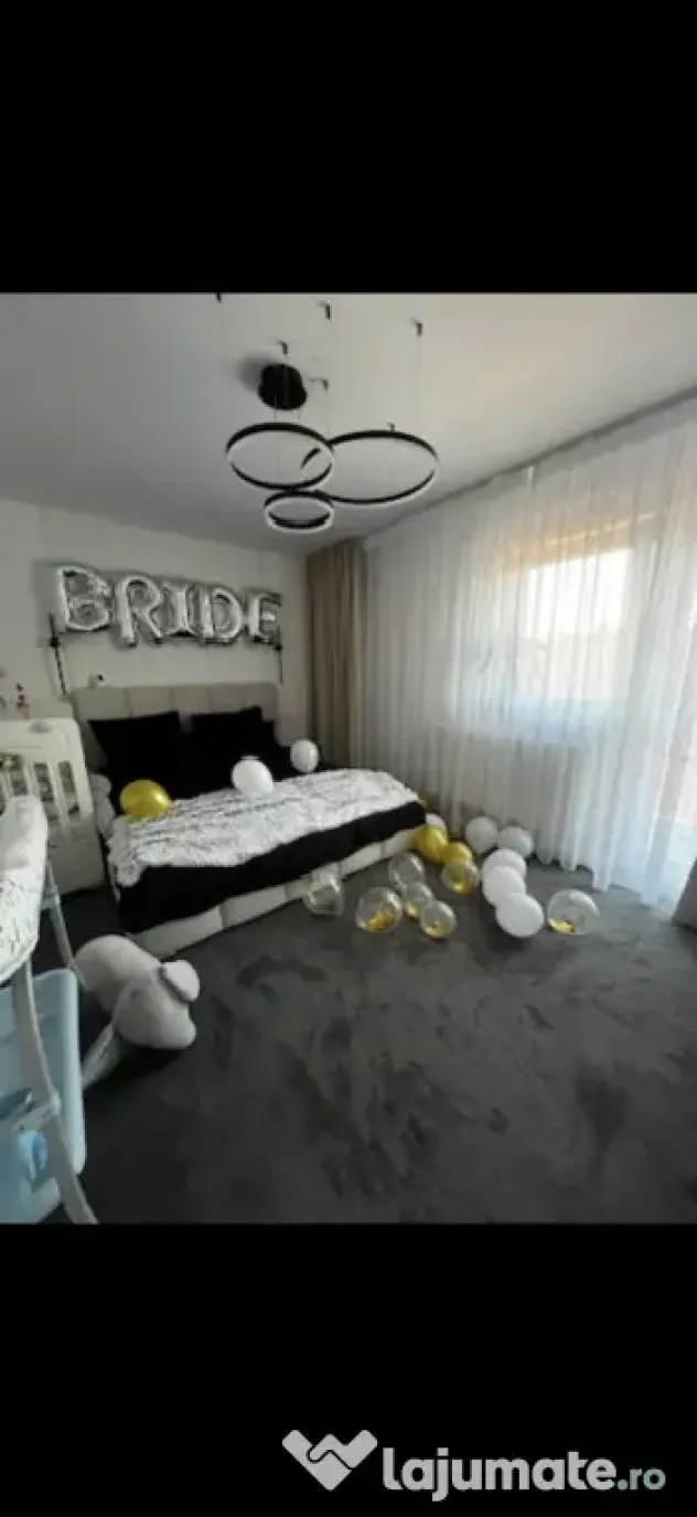 Casă de vânzare , duplex -proprietar - Miroslava (Iasi)