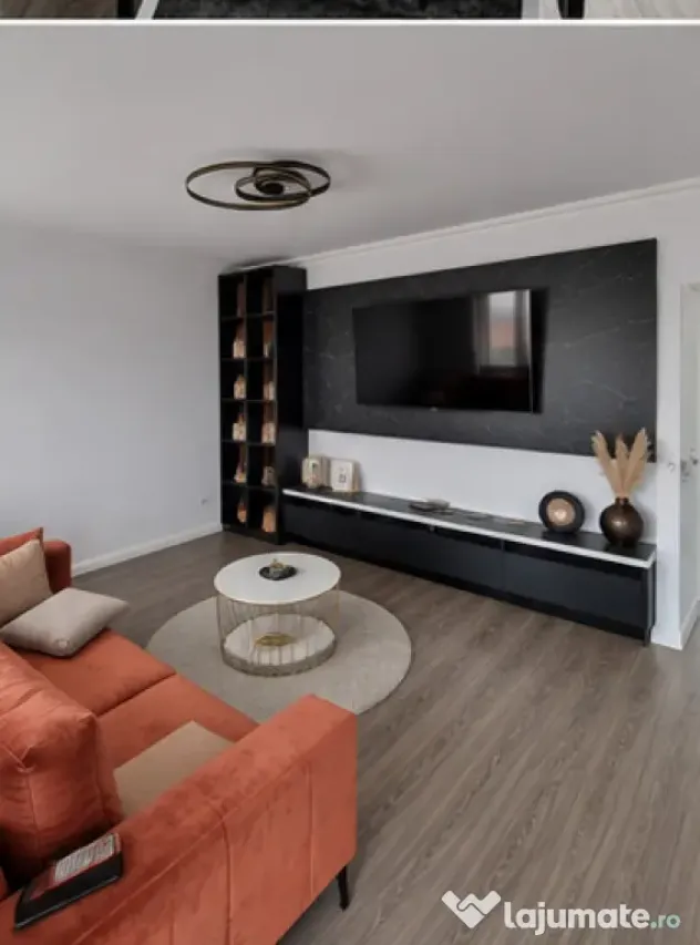 Casă de vânzare , duplex -proprietar - Miroslava (Iasi)