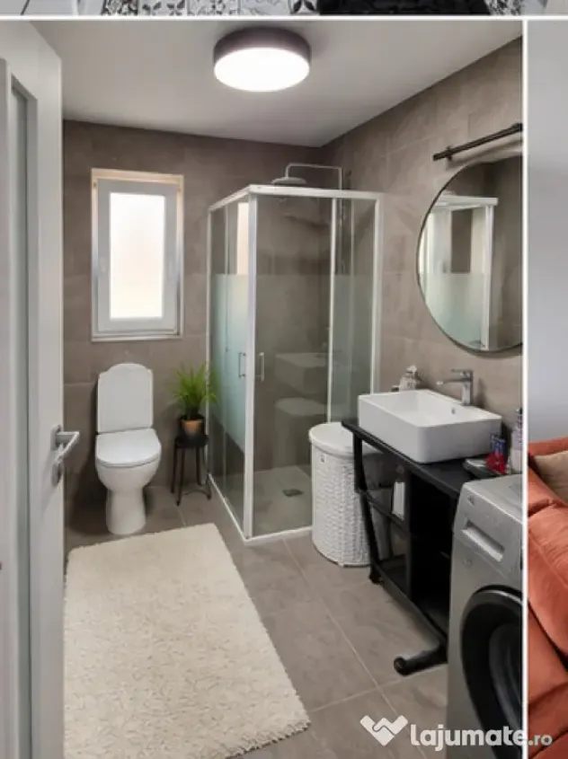 Casă de vânzare , duplex -proprietar - Miroslava (Iasi)