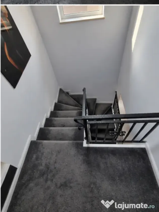 Casă de vânzare , duplex -proprietar - Miroslava (Iasi)