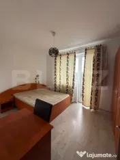 Apartament 3 camere, parcare, zona Vivo
