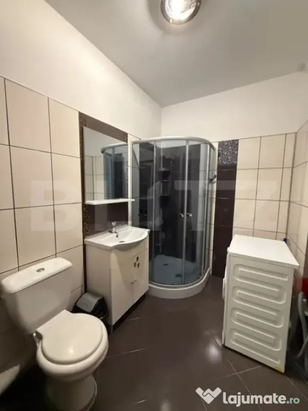 Apartament 3 camere, parcare, zona Vivo - Cluj-Napoca (Cluj)