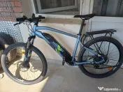 Bicicletă electrică 
