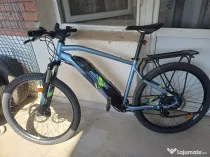 Bicicletă electrică