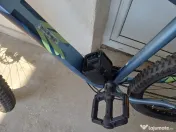 Bicicletă electrică 