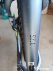 Bicicletă electrică 